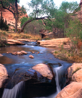 Mill Creek Canyon

